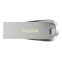 SANDISK SanDisk Ultra Luxe - USB flash-enhet - 256 GB