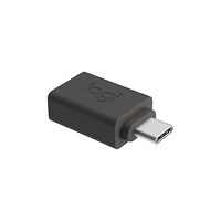 Logitech Logitech Logi USB C to A USB A grafit