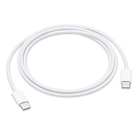 Apple Apple MM093ZM/A USB-kablar 1 m USB C Vit