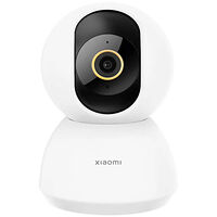 Xiaomi Xiaomi Smart Camera C300 Sfärisk IP-säkerhetskamera inomhus 2304 x 1296 pixlar Tak/vägg/bord