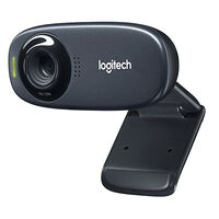 Logitech Logitech HD Webcam C310 - webbkamera