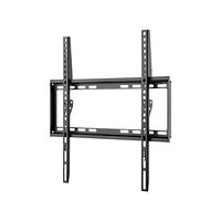 Goobay Goobay 49730 tv-fäste 139,7 cm (55") Svart