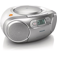 Philips Philips CD Soundmachine AZ127/12