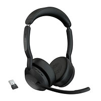 Jabra Jabra Evolve2 55 MS Stereo - headset