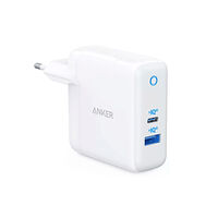 Anker Group Anker PowerPort PD+ Universal Vit AC