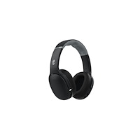 SKULLCANDY Skullcandy Crusher Evo Headset Kabel & Trådlös Huvudband Samtal/musik USB Type-C Bluetooth Svart