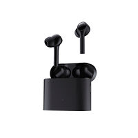 Xiaomi Xiaomi Mi True Wireless Earphones 2 Pro Hörlurar True Wireless Stereo (TWS) I öra Samtal/musik Bluetooth Svart