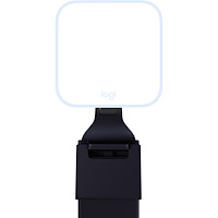 Logitech Logitech Litra Glow ljusringar LED