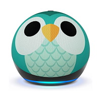 Amazon.com Amazon Echo Dot Kids (5.Gen)