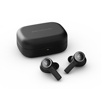 Bang & Olufsen Bang & Olufsen BeoPlay EX Headset True Wireless Stereo (TWS) I öra Samtal/musik Bluetooth Svart