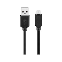 Goobay goobay - USB-kabel - USB till mikro-USB typ B - 5 m