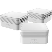 Strong Atria WiFi 6 Mesh AX3000 Home kit 3-pack