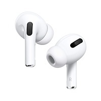 Apple Apple AirPods Pro with MagSafe Charging Case AirPods Headset Trådlös I öra Samtal/musik Bluetooth Vit