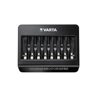 Varta Varta LCD MULTI CHARGER+ batteriladdare - + växelströmsadapter