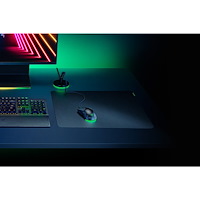 Razer USA Razer Sphex V3 Spelmusmatta Svart