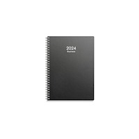 Burde Kalender Business refill - 1040