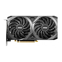 MSI MSI GeForce RTX 3060 VENTUS 2X 12G OC NVIDIA 12 GB GDDR6
