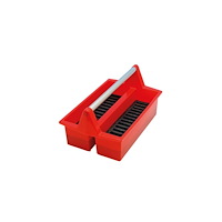 Sagitta Förvaringslåda mobiltelefoner 30 platser