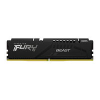 Kingston Technology Kingston FURY Beast - DDR5 - modul - 32 GB - DIMM 288-pin - 3000 MHz / PC5-48000 - ej buffrad