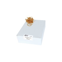 No Brand Gummiband 80x1,7mm nr18 1kg 3090/fp