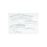 No Brand Blixtlåspåse 40x60mm MT 1000/fp