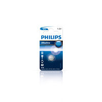 Philips Philips Minicells Knappcell A76/01B