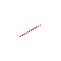 STAEDTLER Voksfarver, Staedtler Noris 221 twister, i plastrør, pakke a...