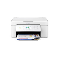 EPSON Epson Expression Home XP-4205 Bläckstråleskrivare A4 5760 x 1440 DPI 10 ppm Wi-Fi