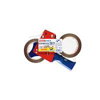 tesa Tejpset TESA hållare + 2 packtejp