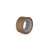 ETAB Packtejp ETAB 243 PVC 50mmx66m brun