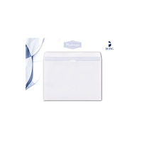 MAILMAN Kuvert MAILMAN C5 SH 90g vit 500/fp