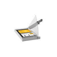 LEITZ Skärmaskin Leitz Home Office Giljotin A3