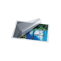 PAVO Laminat PAVO 99x67mm 125mic klar 100/fp