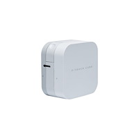 Brother Märkmaskin BROTHER PTP-300BT Cube