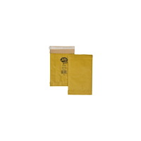 Jiffy Påse vadderad JIFFY 00 105x229mm 10/fp