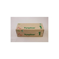 pingvin Fryspåse PINGVIN ECO LDPE 1L 22my 70/fp