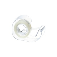 tesa Dubbelhäftande tejp+disp TESA 12mmx7,5m