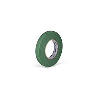 ETAB Tejp textil matt 19mmx50m grön