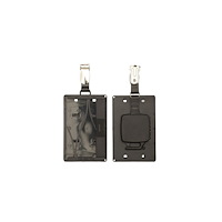 No Brand Korthållare CARDKEEP med Yoyo 4 vänster