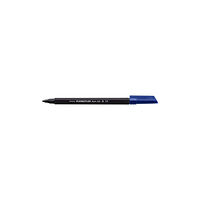 STAEDTLER Fiberpenna STAEDTLER 326 1mm Svart