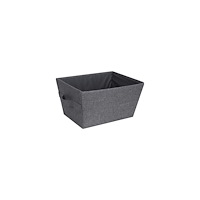 Bigso Box Korg BIGSO Konad Medium Grå