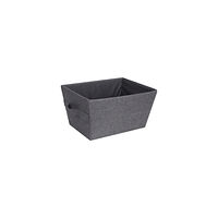 Bigso Box Korg BIGSO Konad Medium grå