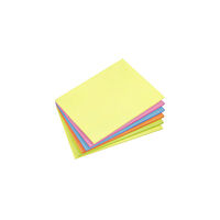 Lyreco Notes LYRECO prem 200x150mm summer 6/fp