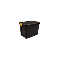 CEP Plastlåda STRATA Heavy Duty 60L