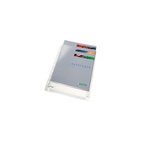 LEITZ Plastficka LEITZ Premium 0,17 A4 5/fp
