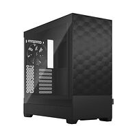 Fractal Design Fractal Design Pop Air Tower Svart