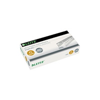 LEITZ Häftklammer LEITZ P3 26/6 5000/fp