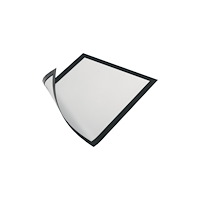 Durable Magnetram DURAFRAME MAGNETIC A4 sv 5/fp