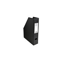 EXACOMPTA Tidskriftssamlare EXACOMPTA A4 70mm sva