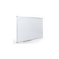2X3 The Boards' Company Whiteboard Dry-Erase lackat stål 60x45cm